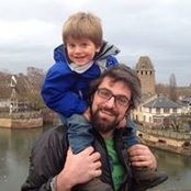 Mike Kann's photo