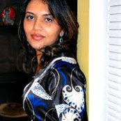Megha Sheladia's photo