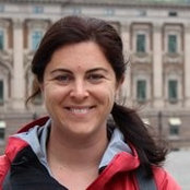 Foto de Michèle Levesque
