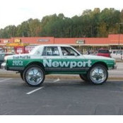 Jason Newport's photo