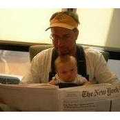 Lewis Gersh's photo