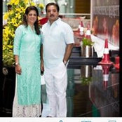 Suman Bathijas billede