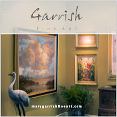 Mary Garrish Fine Art