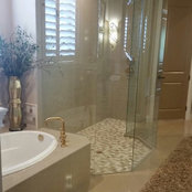 Foto de International Tile & Stone / Epic Kitchens & Baths