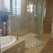 International Tile & Stone / Epic Kitchens & Bathsさんの写真