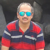 Foto von K N H Chandra