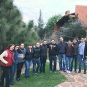 Luis Carlos Sanchez Rojas's photo