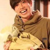 Hiroki Takarada's photo