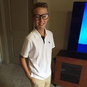 Griff Drennen's photo