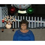 Barbara Eady Morgans foto