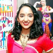 Komal Agarwal's photo