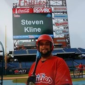 Commissioner Steven Kline's photo
