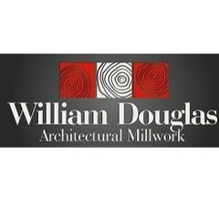 William Douglas      Architectural Millwork