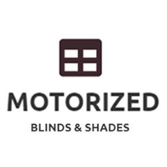 Motorized Blinds & Shades
