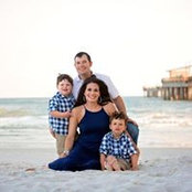 Amy House Friedman's photo