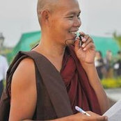 Foto de လွေတာ ဆရာေတာ္