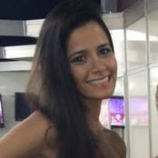 Foto von Louise Dantas