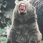 Robin Foubister's photo