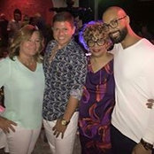 Jermaine Alfred's photo