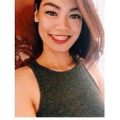 Danica Dalupang's photo