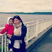 Gloria Park's photo