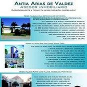 Antia Arias's photo