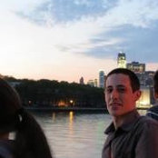 Kyle Steffens foto
