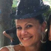 Letizia Simonelli's photo