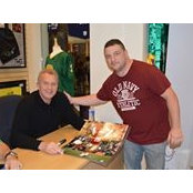 Frank Moceri's photo