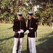 Kenneth Moore's photo