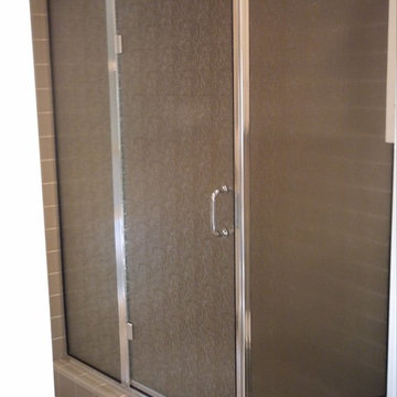 Shower Enclosures
