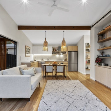 BDAA National Design Awards 2019 - Secondary dwellings / granny flats
