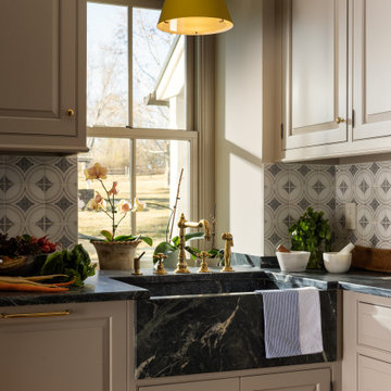 Subtle Elegance in Pipersville