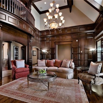 The Blessings Golf Course and Country Club Remodel
