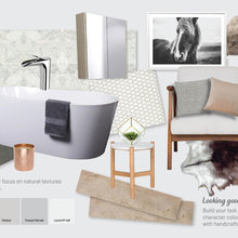 Mood boards