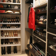 closets