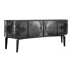 VALENTINA SIDEBOARD - Buffets And Sideboards