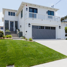 Hermosa Beach Build