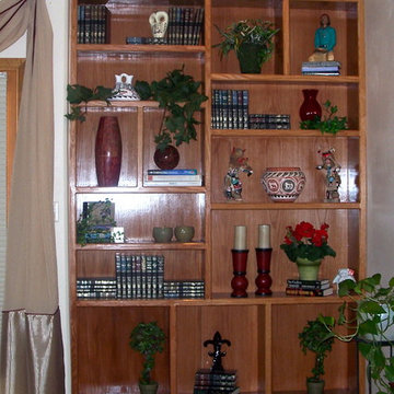 Bedrooms