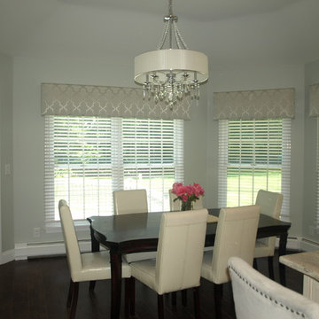 Old Tappan Renovation