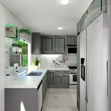 Kitchen Remodel $$$