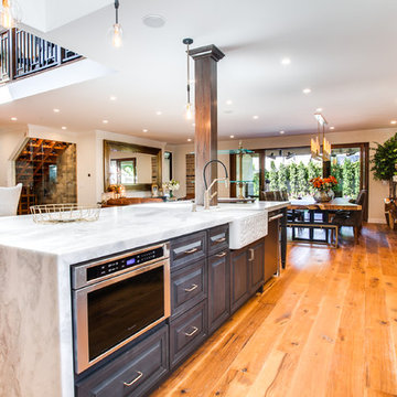 Sherman Oaks Craftsman