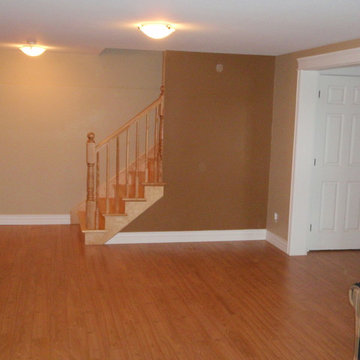 Oakridge Moncton