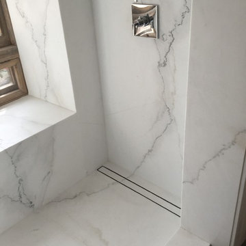 Marble Elegance
