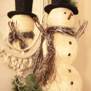 Holiday Decor