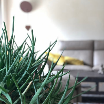 • Haus Upgrade mit einem Hauch von Marrakesh •