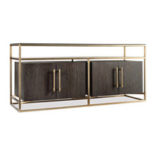 TV Console