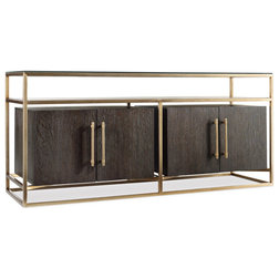 Contemporary Entertainment Centers And Tv Stands by Hooker Furniture
