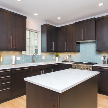Brighton Kitchen Remodel