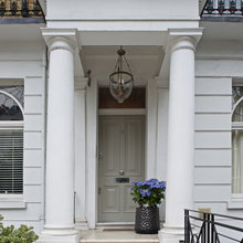 Exterior Paint